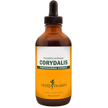 Corydalis Extract 4 fl oz N135