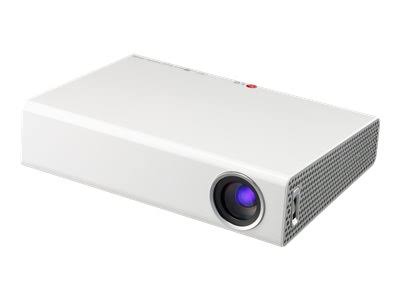 Portable LED Projector with Smart TV and WiFi Q749