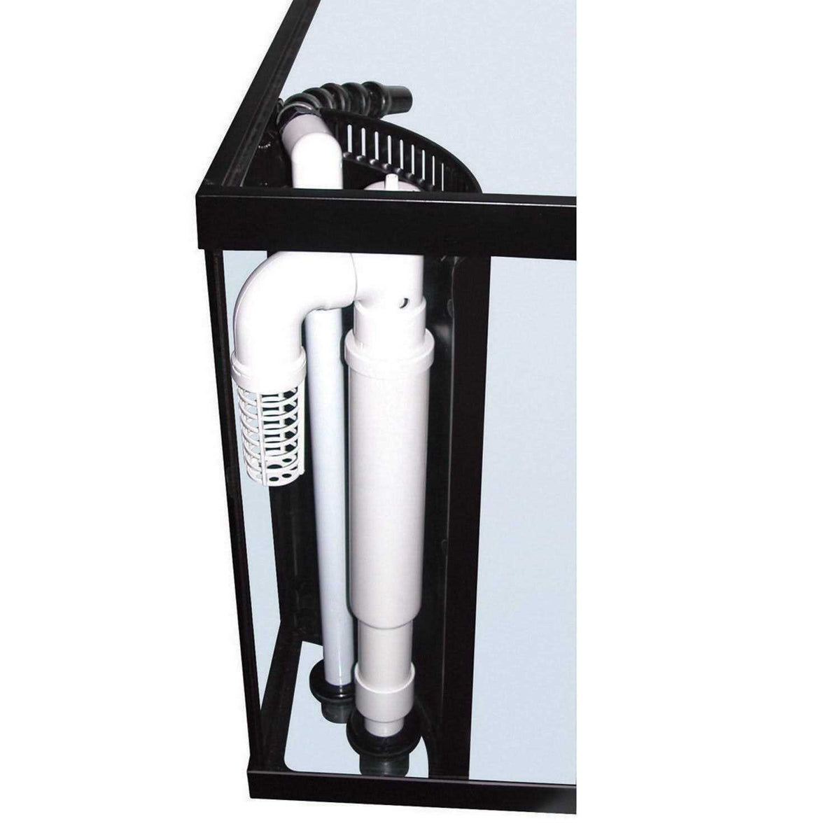 Overflow Accessory Kit B698
