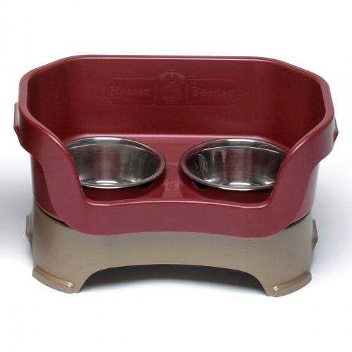 Dog Feeder D7095