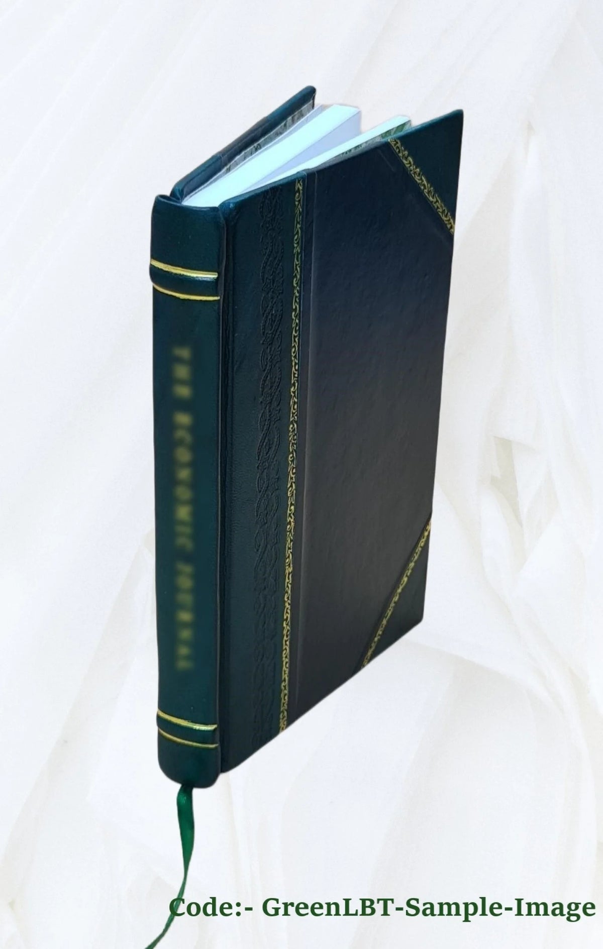 Leather Bound Soil Survey of Dallas County, Missouri S519