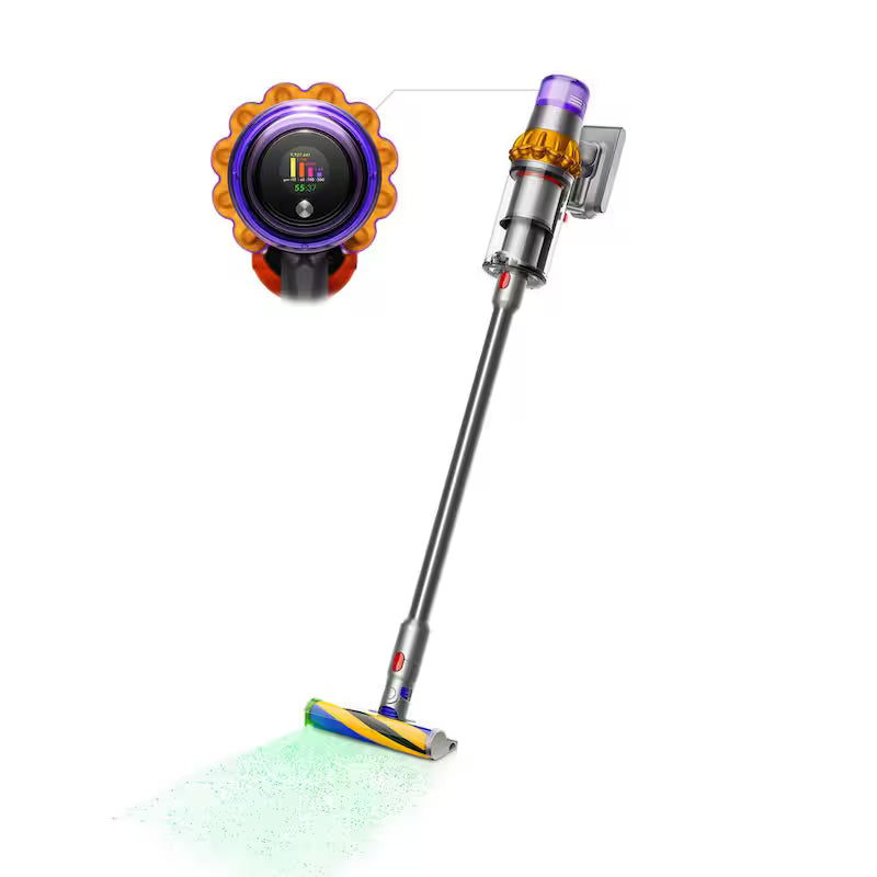 Cordless Stick Vacuum Cleaner R35498