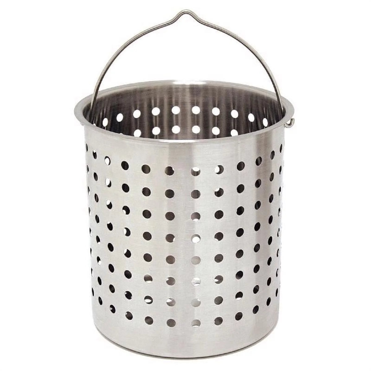 32-Quart Stainless Steel Turkey Fryer U83176