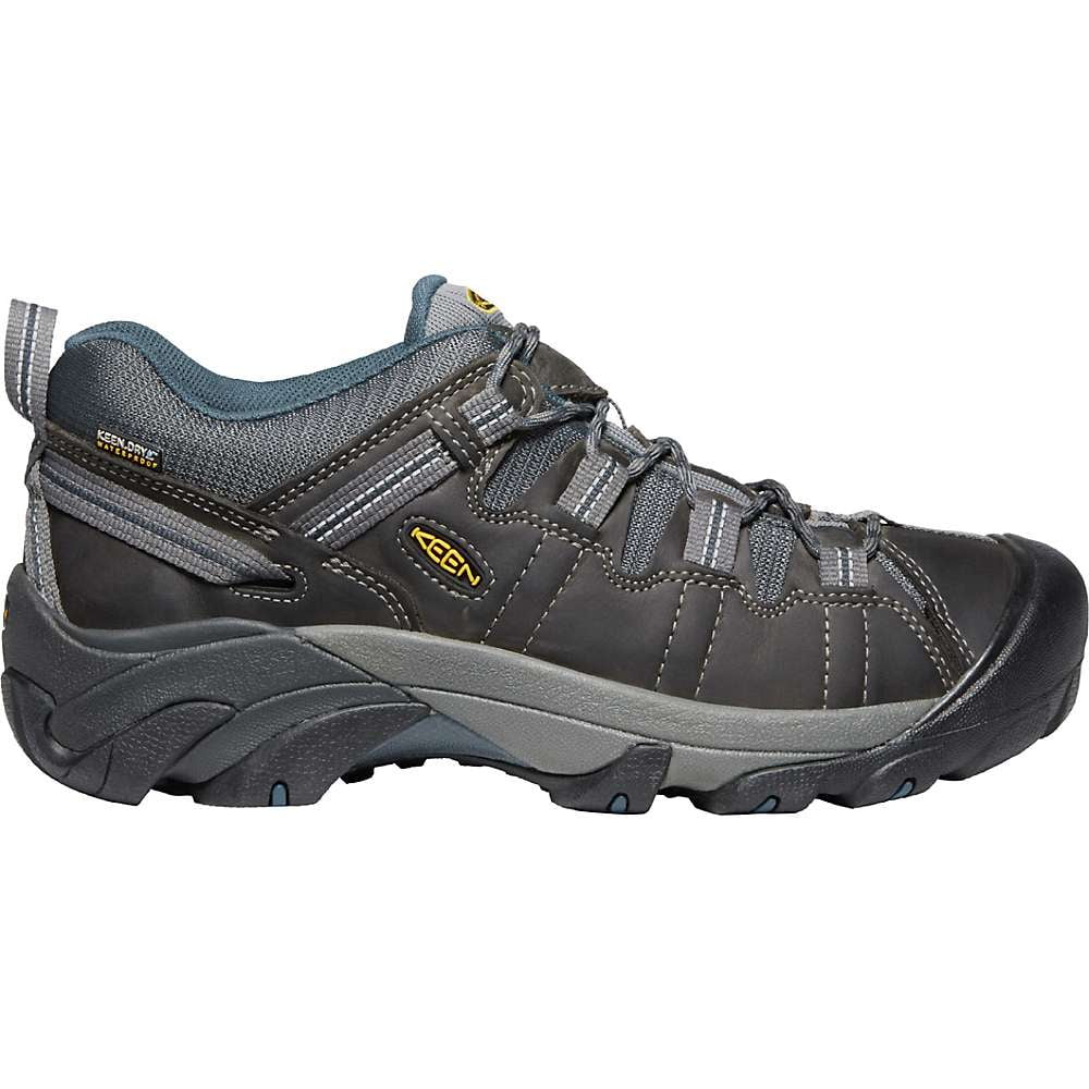 Waterproof Low Hiking Shoes N7361