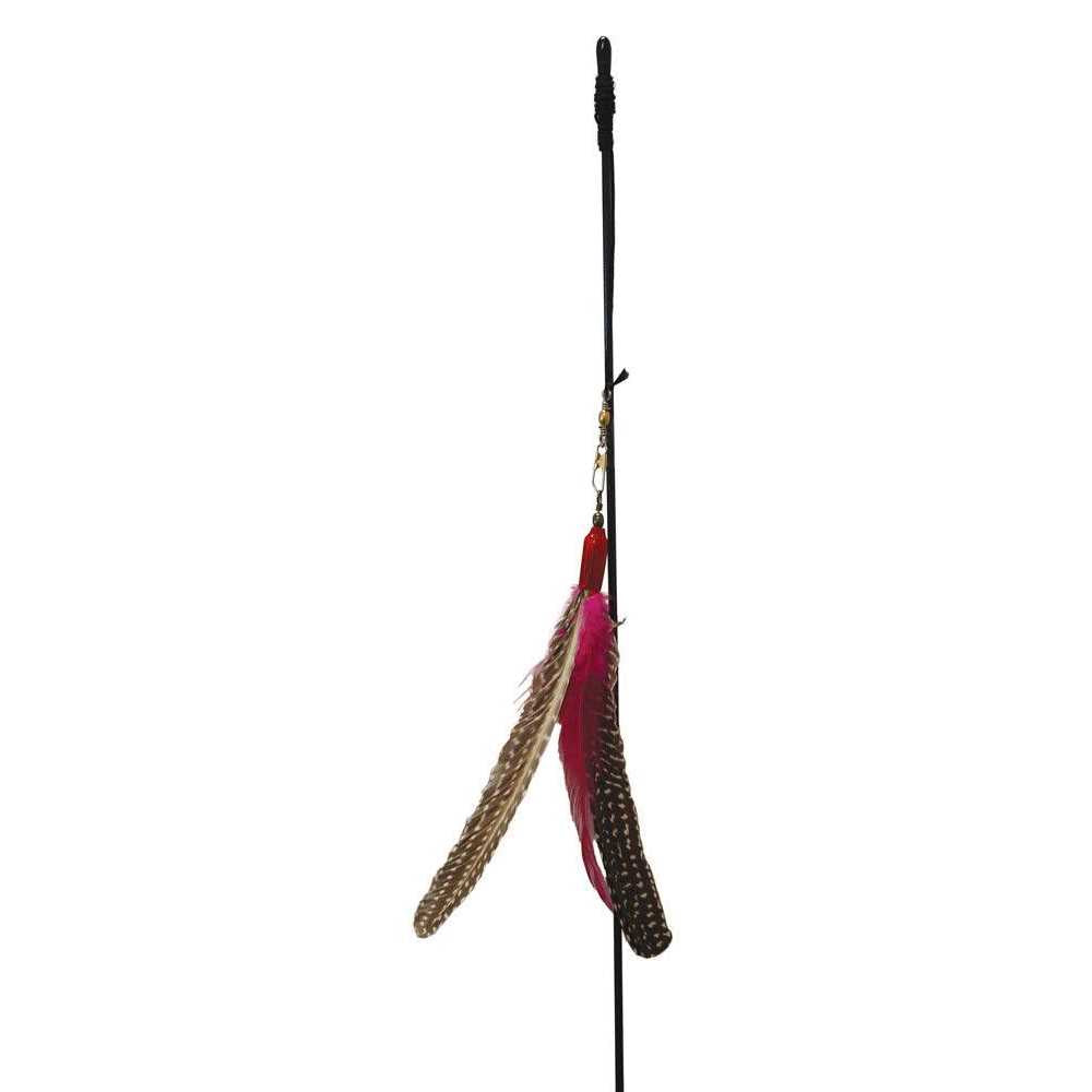 Da Bird Pull Apart Rod & Bird G1985