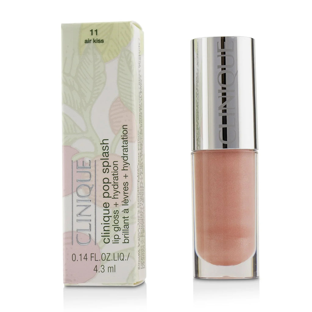 Caramel Pop Lip Gloss 4.3ml Y63581