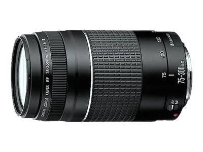 Refurbished EOS Rebel T7 Double Zoom Kit O1238