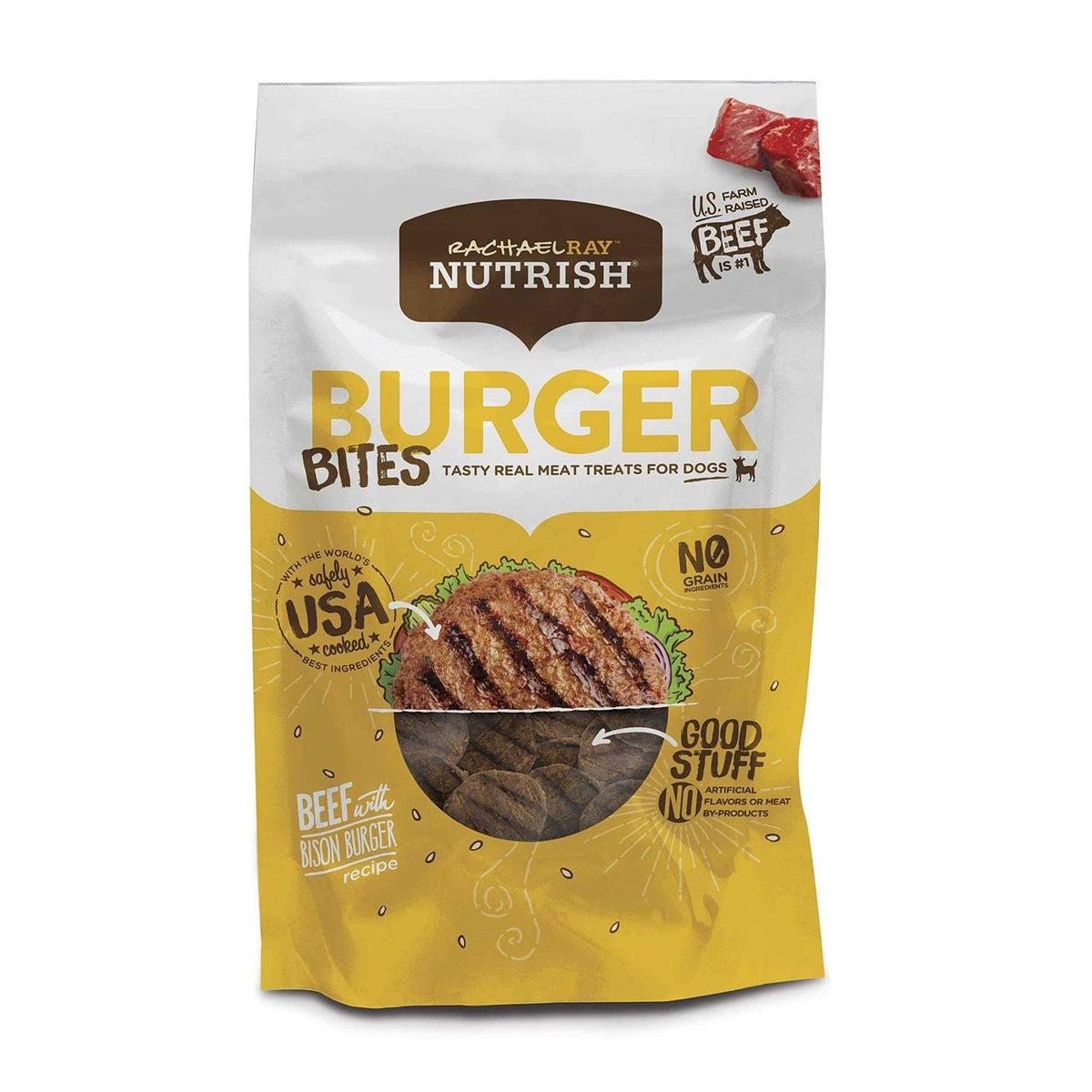 Dog Treats X7124