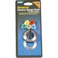 Black Range Oven Knob O3324