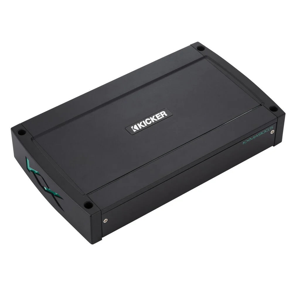 5-Channel Marine Amplifier S9316