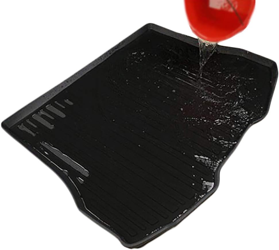 Waterproof Cargo Liner for 2019 2020 Jeep Cherokee D8580