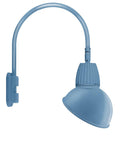 26W Rect Refl Gooseneck Light A516