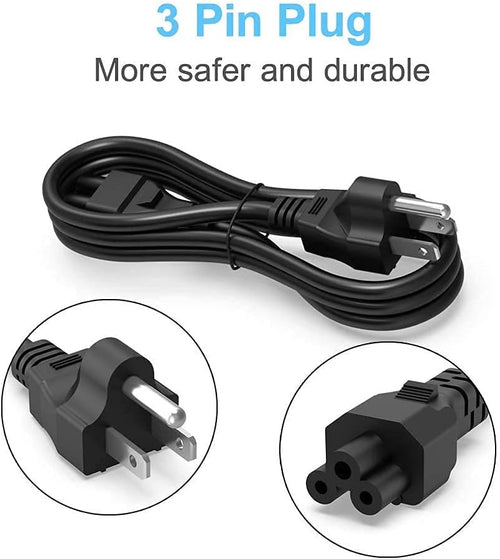 150W 135W 120W Laptop Charger Power Supply Pack of 2 D52169