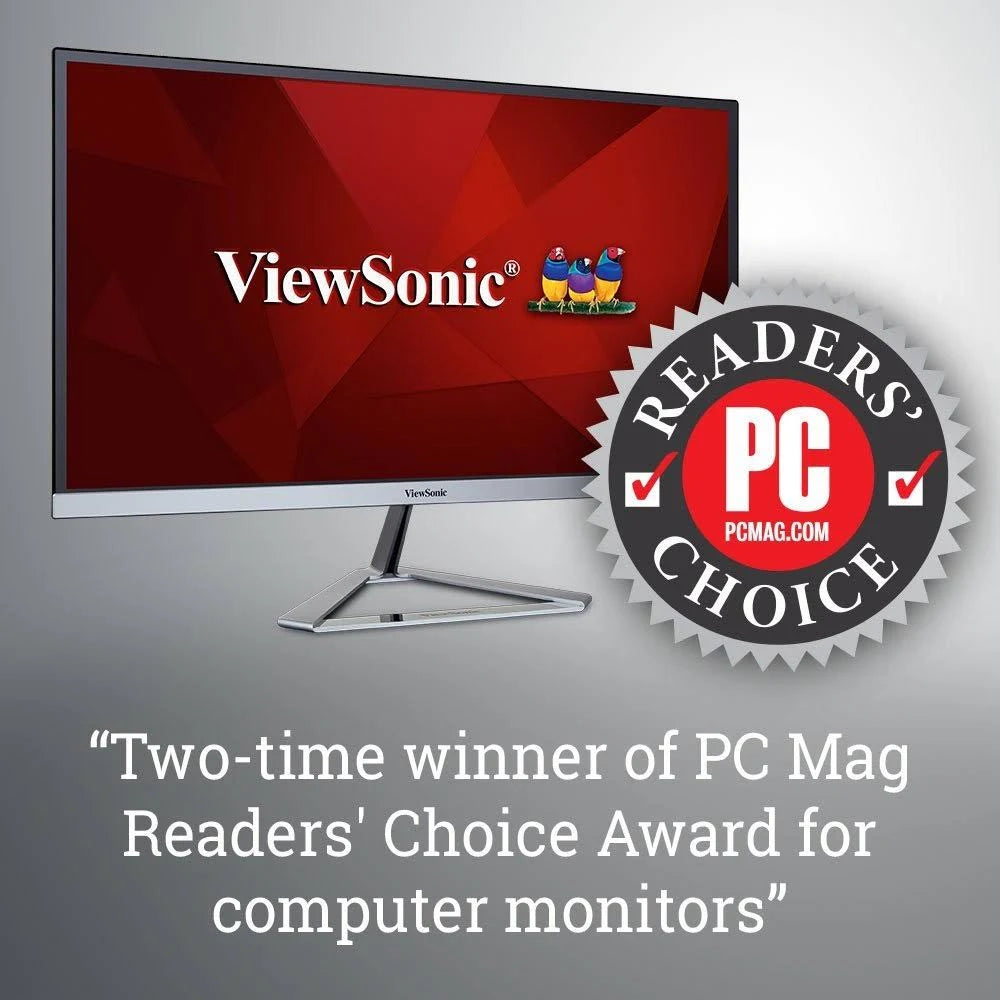 22x22 IPS LED Monitor FullHD T79665