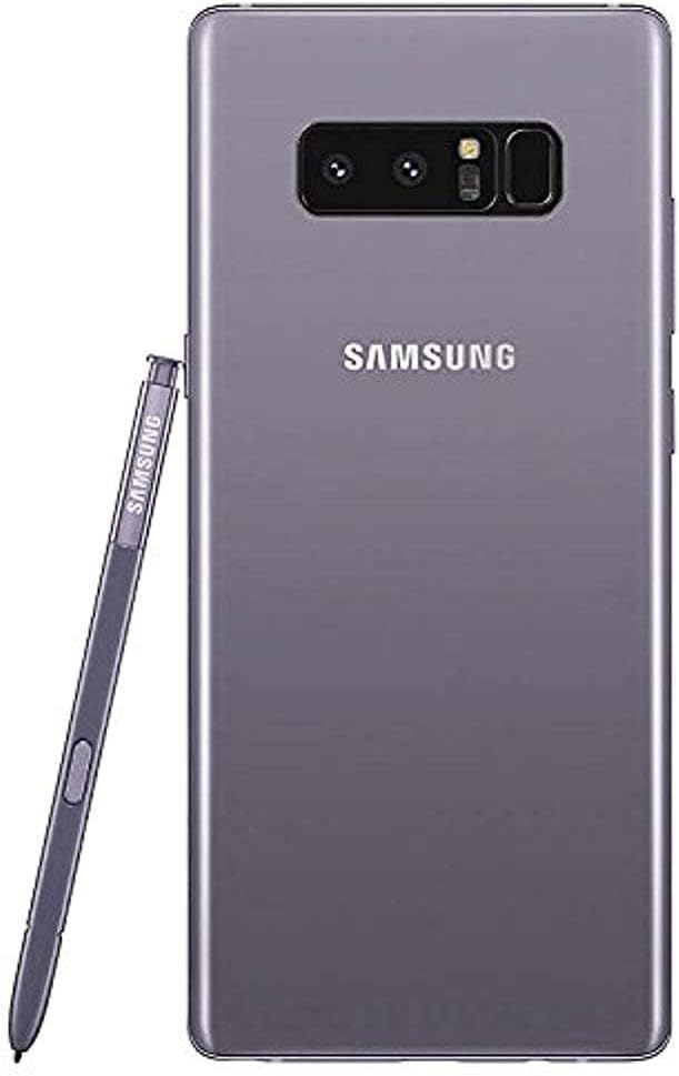 64GB Orchid Gray Galaxy Note 8 E815