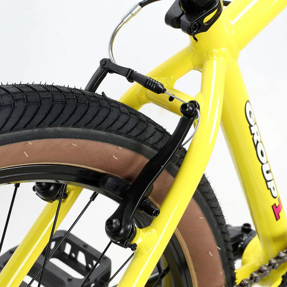 BMX Bike Q50481