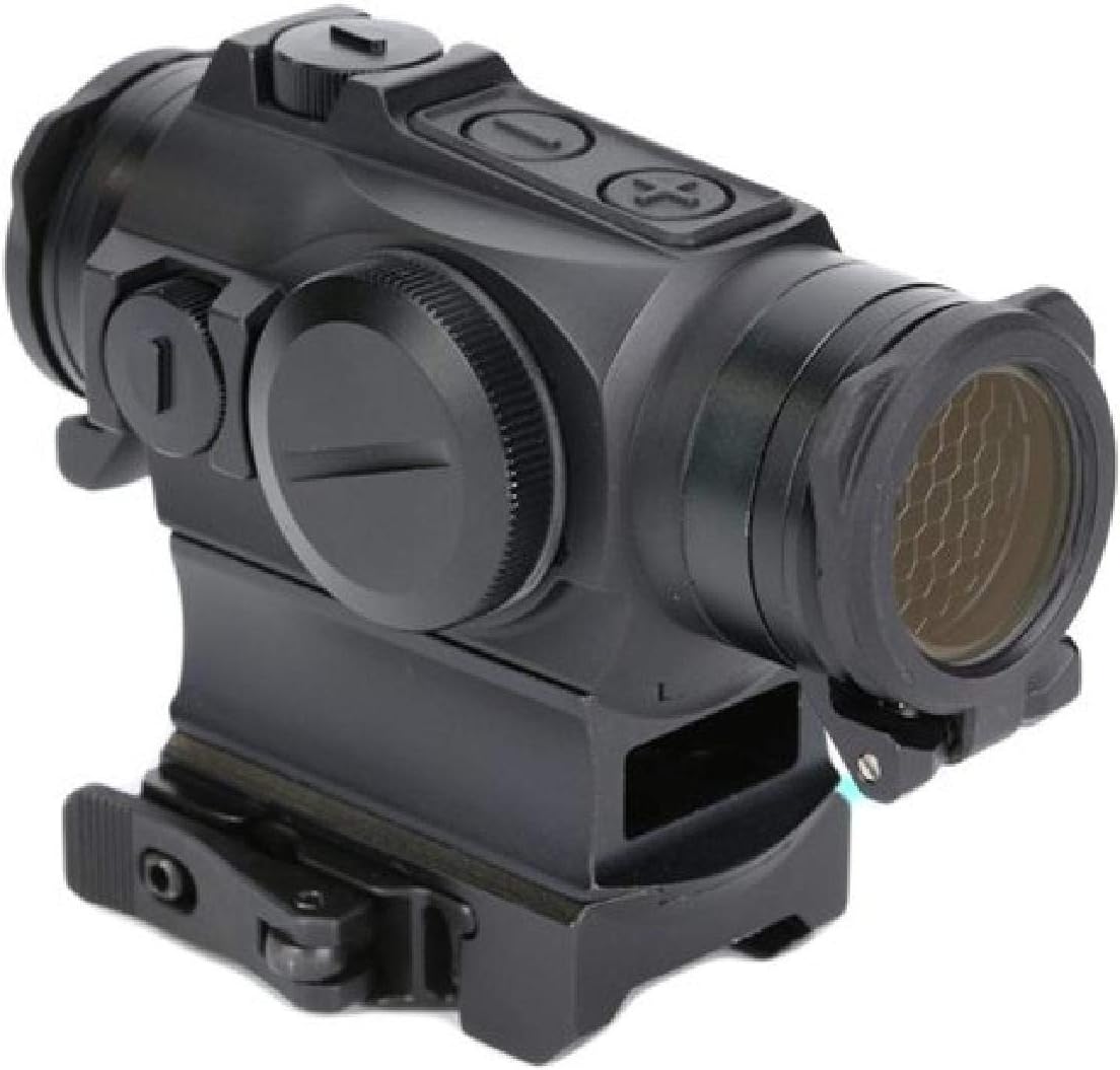 Black Micro Red Dot Sight L2815