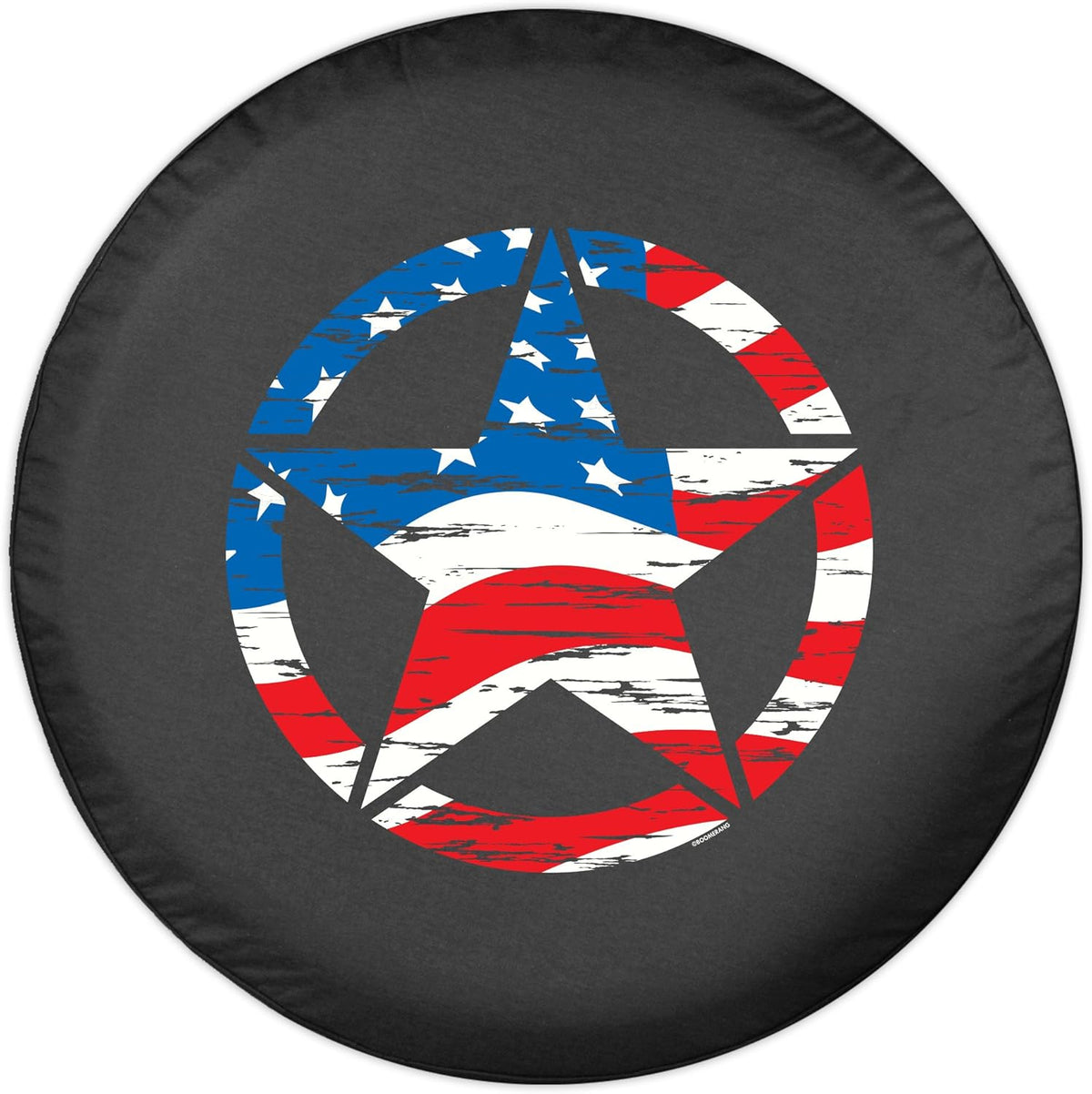Spare Tire Cover E9564