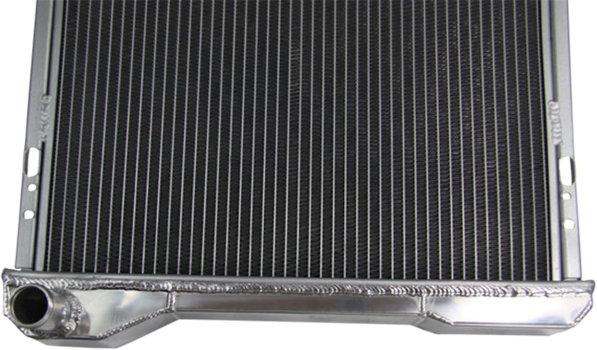 3 Row All Aluminum Radiator W731