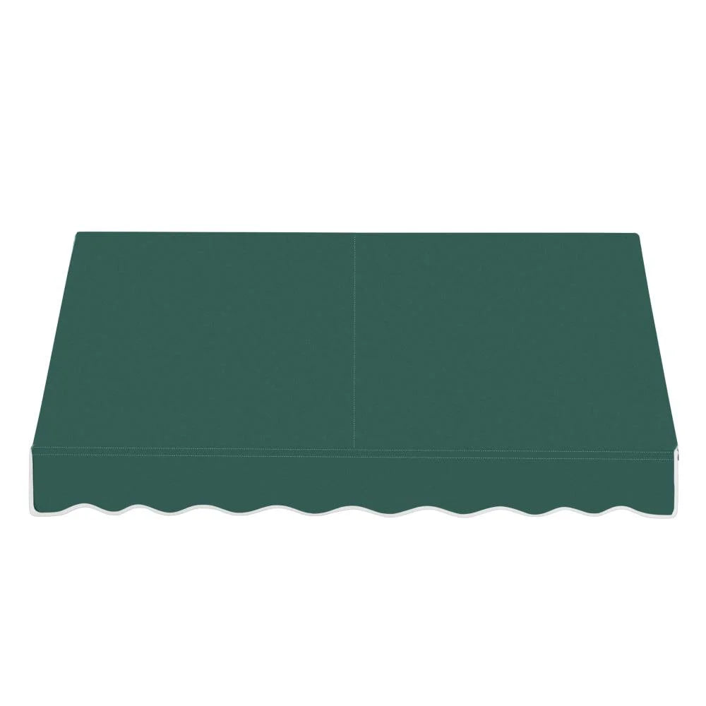 Forest Fixed Acrylic Awning E726866