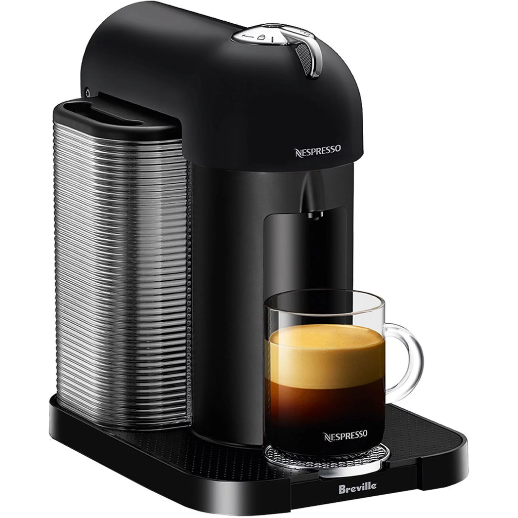 Single-Serve Coffee & Espresso Machine E618312