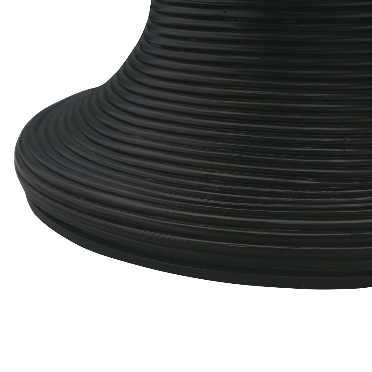 Ebony Stool L406887