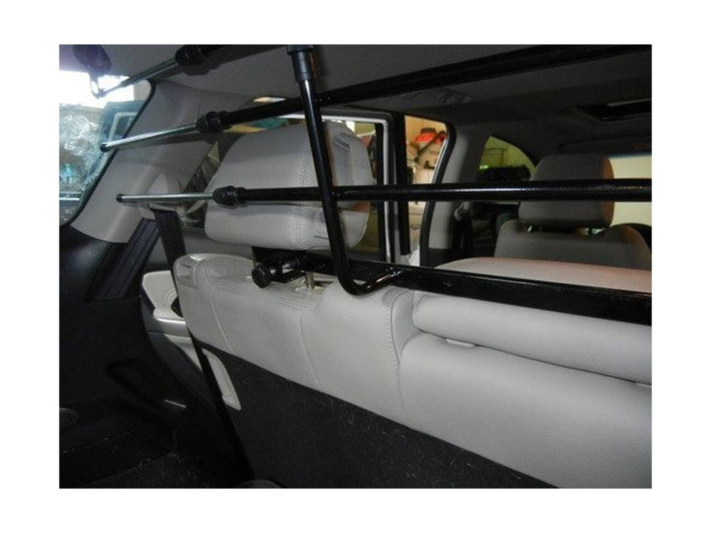 Adjustable Car Barrier for Pet F2247