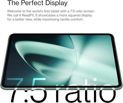 11.61" LCD Tablet H898