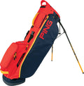 Navy Stand Bag T54298