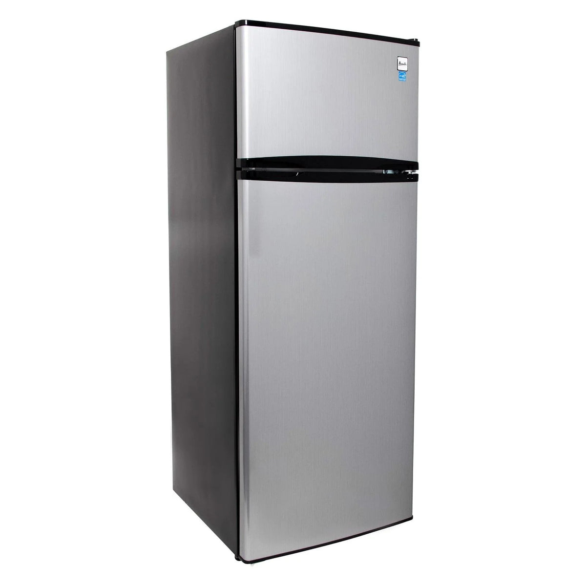 7.3 Cu. Ft. Stainless Steel Top Freezer Refrigerator D884909