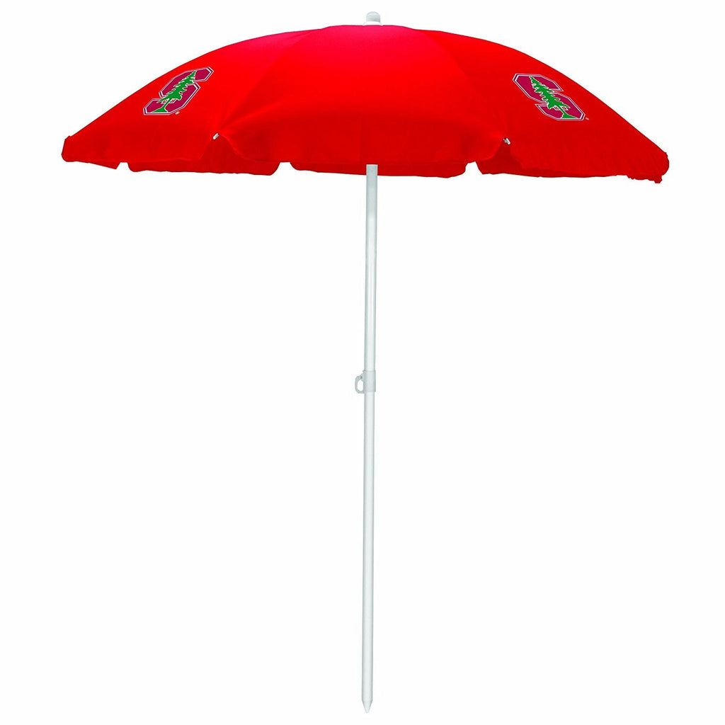 Red Beach Umbrella P84570
