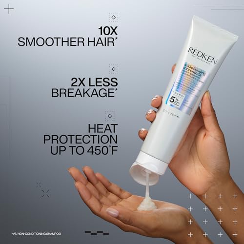Leave In Conditioner for Damaged Hair F546