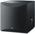 10" 100W Powered Subwoofer Black G73632