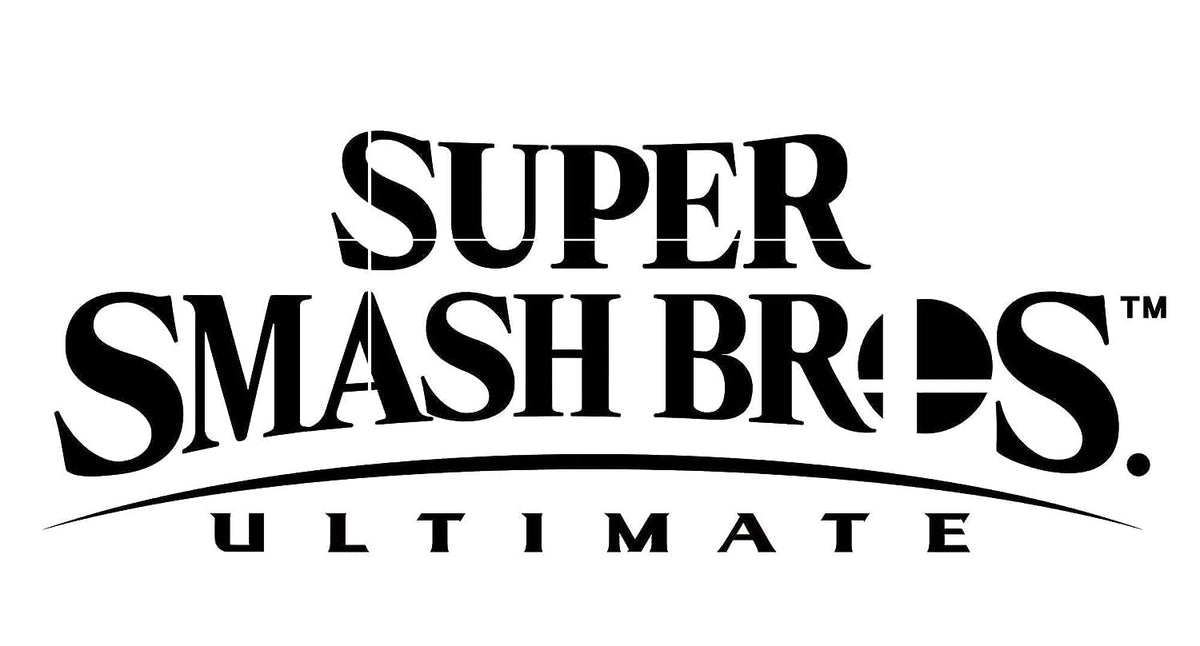 Super Smash Bros. Ultimate - Nintendo Switch C9829