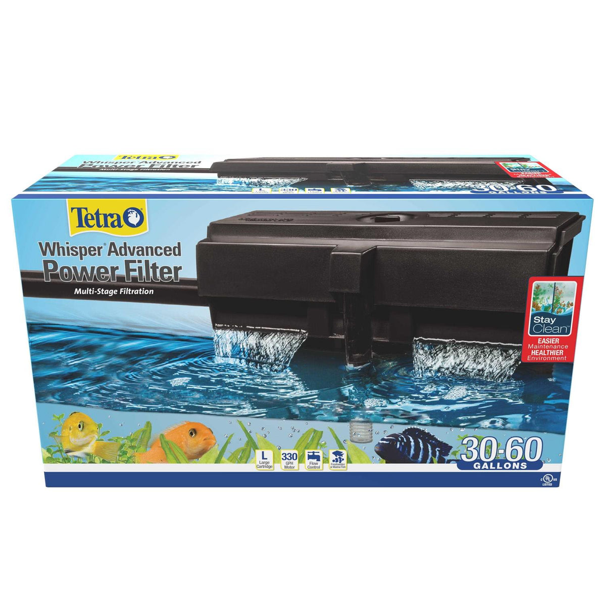 Tetra Whisper Power Filter K1551