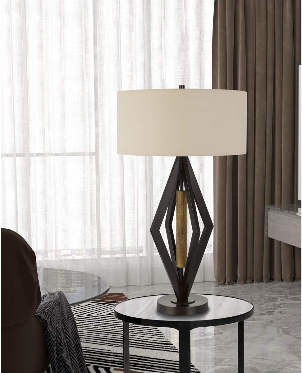 Bronze Table Lamp J5148