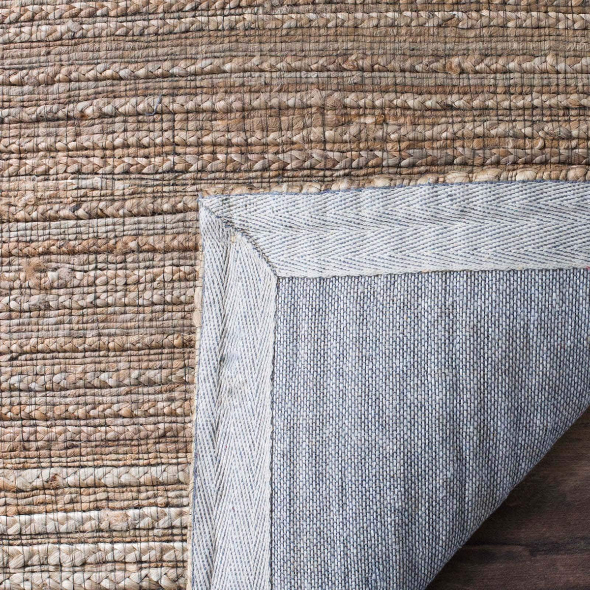 Rust Southwestern Area Rug, 5' x 8' D321396