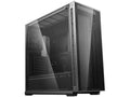 Mid-Tower Case Tempered Glass I852042