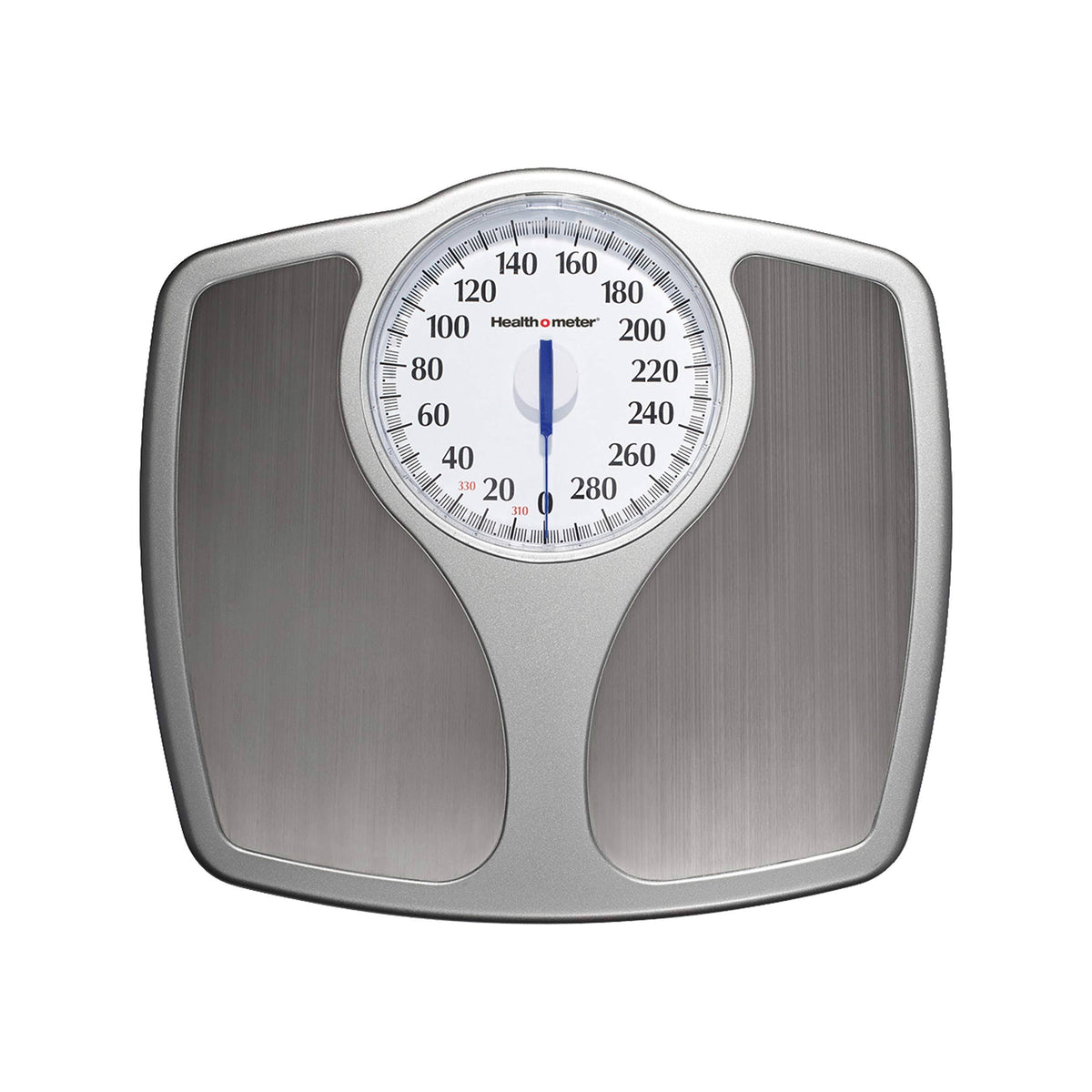 Oversized Dial Scale Y794