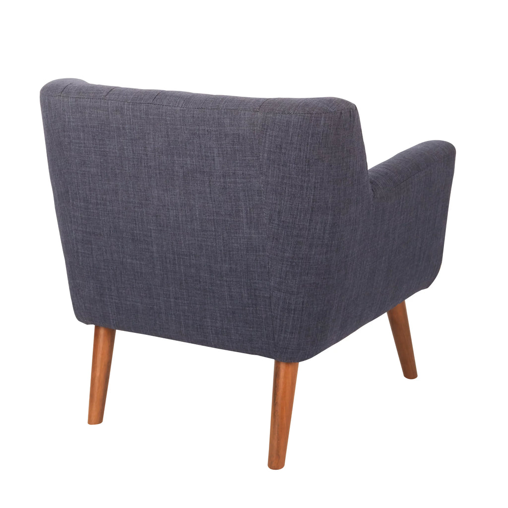 Chair and Loveseat Set R878