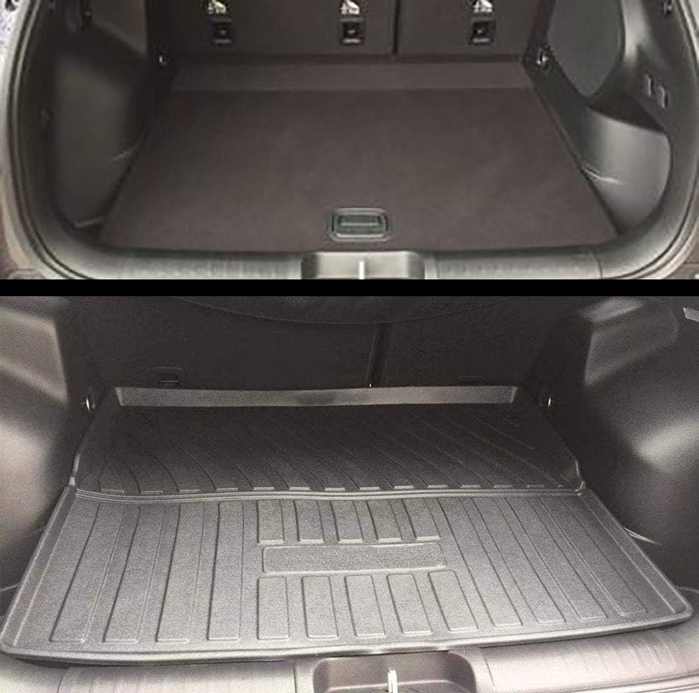 Waterproof Cargo Liner for 2019 2020 Jeep Cherokee D8580