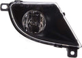 Passenger Side Fog Light Assembly Pack of 2 M71097