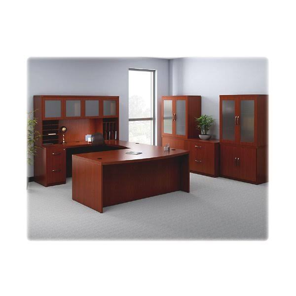 Vertical Paper Management Z43042