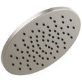 Single-Setting Metal Raincan Shower Head B705522