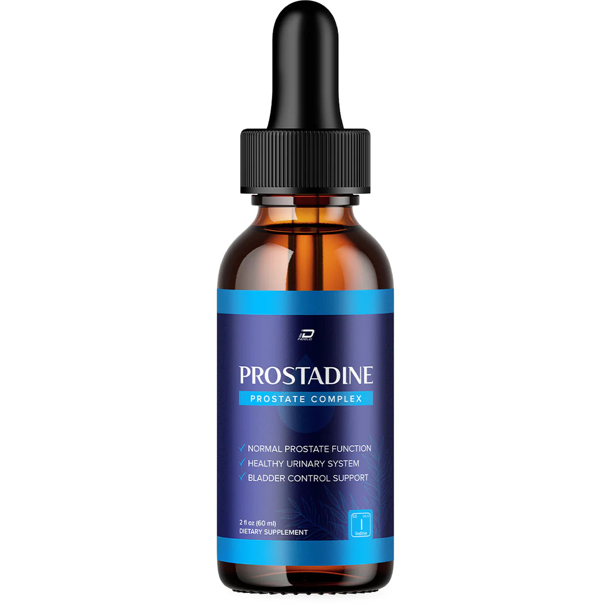Prostate Support Drops G324172