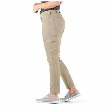Ascent Pant Volcanic Z417123