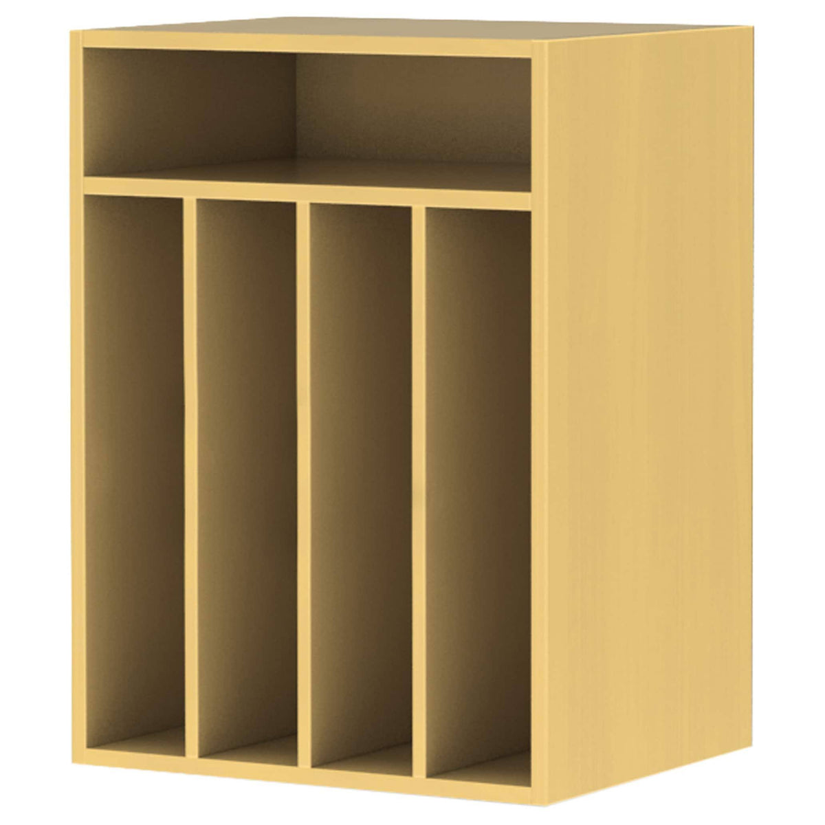Vertical Paper Management Z43042
