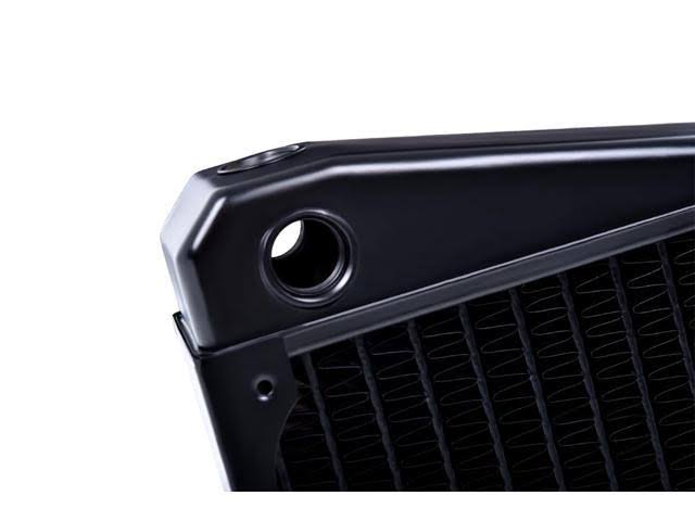 Full Copper 360mm Radiator V904