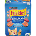 Seafood Dry Cat Food R67428