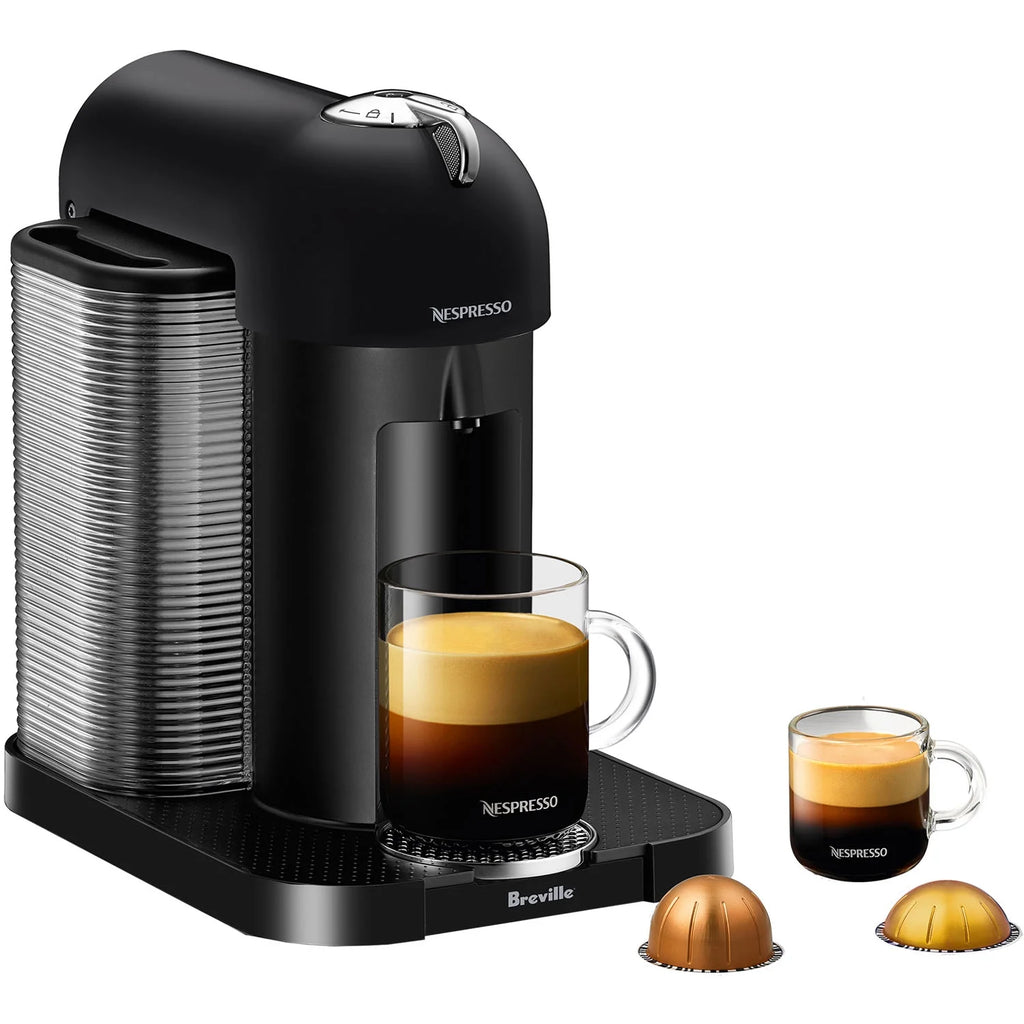 Single-Serve Coffee & Espresso Machine E618312